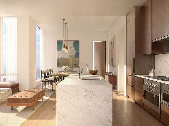 2nd image of 15 E 30th St APT 35D