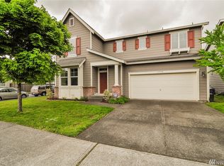1338 32nd Pl NE, Auburn, WA 98002
