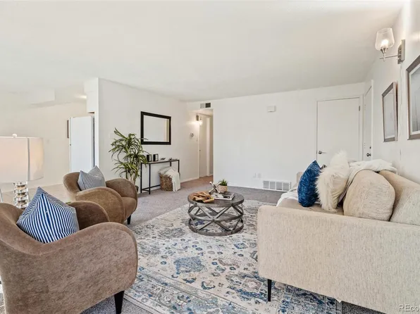 8870 W Jewell Avenue #12, Lakewood, CO 80232