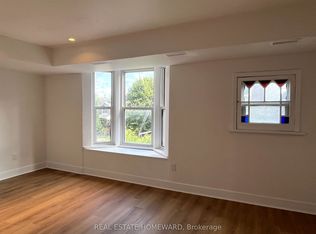 66 Melville Ave, Toronto, ON M6G 1Y2