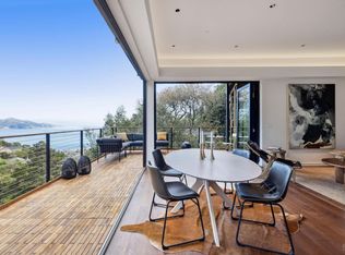 448 Sausalito Blvd, Sausalito, CA