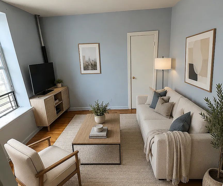 1st image of 643 Cauldwell Ave APT 3