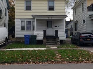 195 Michigan St, Rochester, NY 14606