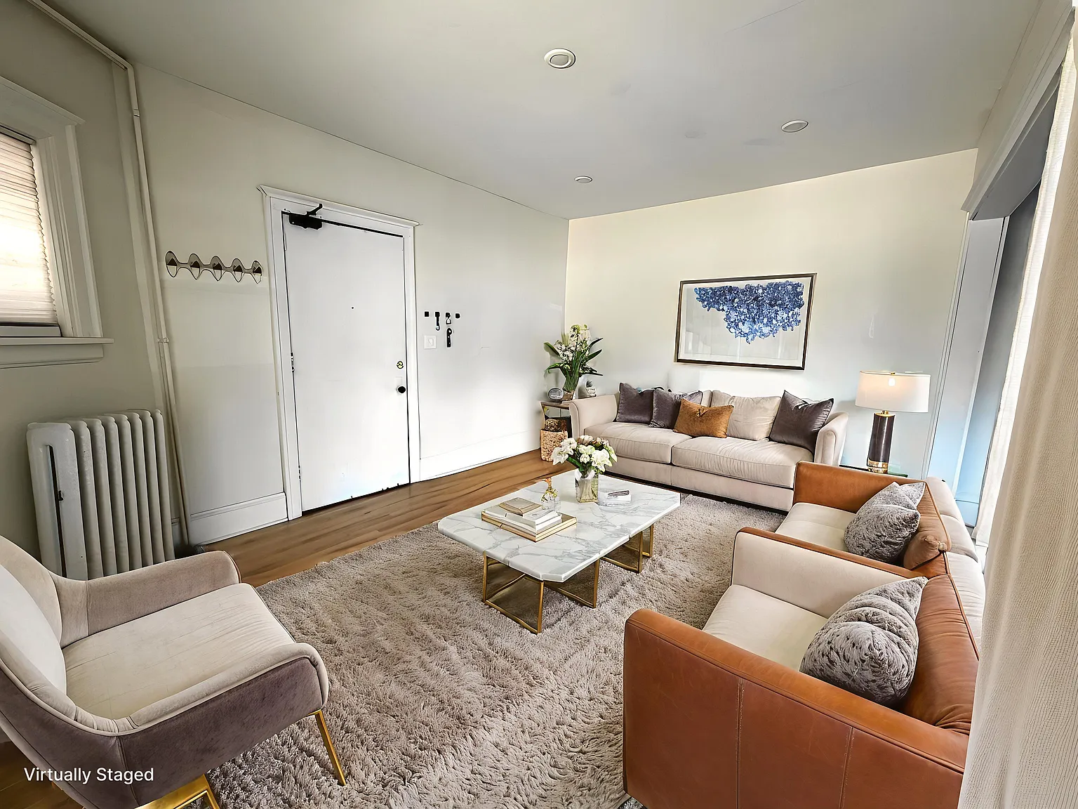 1 bed, $1,350 — Photo 2