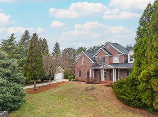 2540 Appaloosa Trl SW, Marietta, GA 30064