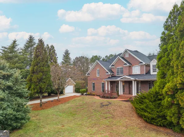 2540 Appaloosa Trl SW, Marietta, GA 30064