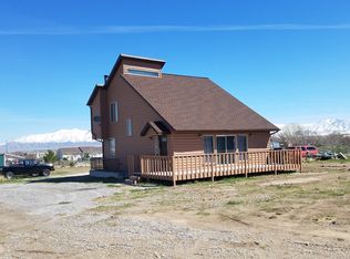 682 N Highway 138, Grantsville, UT 84029