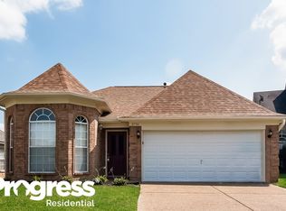 2736 Misty Valley Cv, Arlington, TN 38002