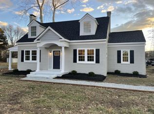 2161 Charles City Rd, Henrico, VA 23231