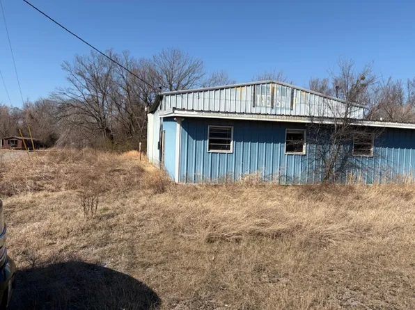 3320 Lee St, Muskogee, OK 74401