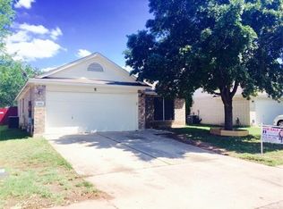 3701 Pevetoe St, Austin, TX 78725