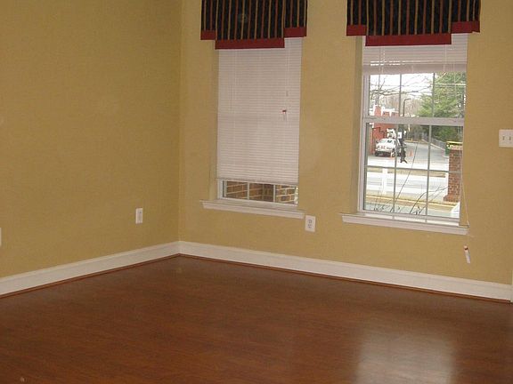 Family Room with walk out patio.