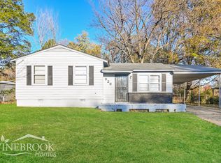 928 Leacrest Ave, Memphis, TN 38109