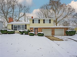 1455 Jamaica Sq, North Tonawanda, NY 14120