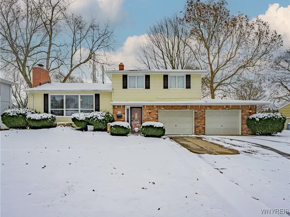 1455 Jamaica Sq, North Tonawanda, NY 14120