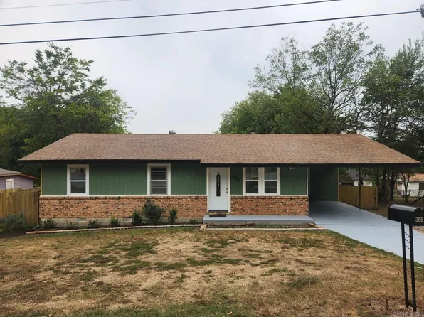 355 W Morrow St, Batesville, AR 72501