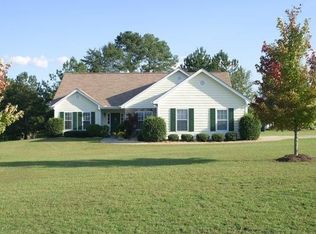 2215 Hickory Pointe Ct, Monroe, GA 30656