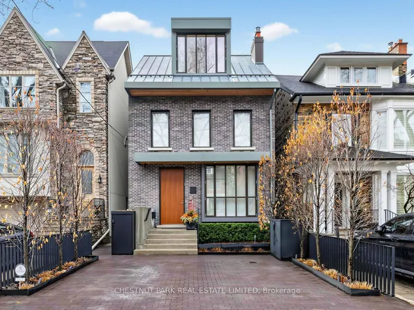 55 Farnham Ave, Toronto, ON M4V 1H6