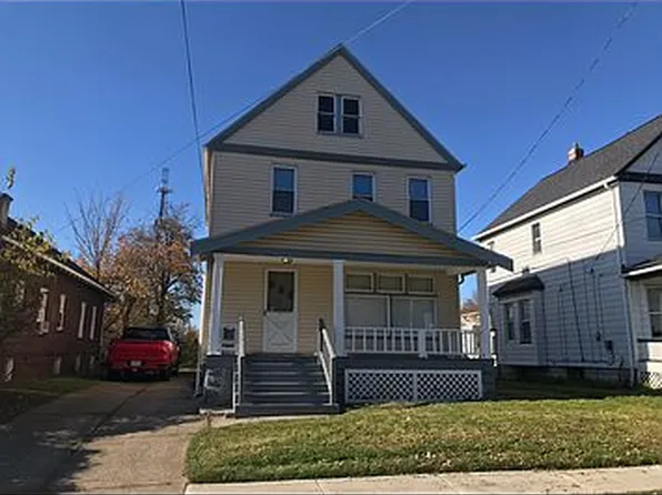 4102 E 123rd St, Cleveland, OH 44105