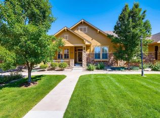8458 W Quarles Pl, Littleton, CO 80128