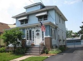 2314 Hood Ave, Cleveland, OH 44109