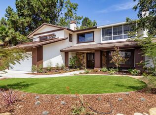 1257 Westridge Dr, Ventura, CA 93003