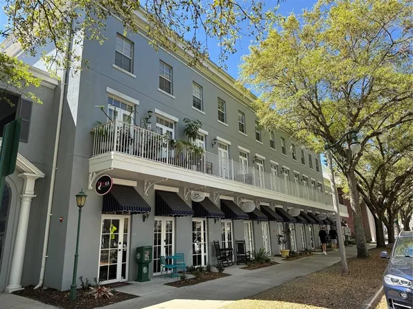 660 Celebration Ave APT 240, Celebration, FL 34747