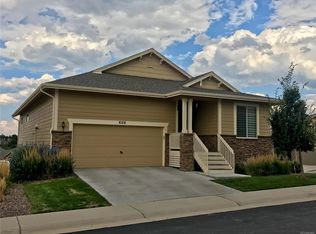 628 Bristolwood Ln, Castle Pines, CO 80108