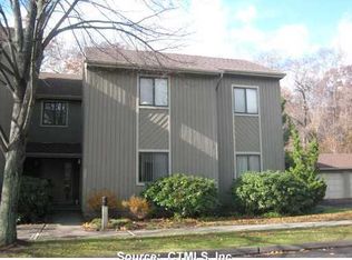 71 Turtle Bay Dr #71, Branford, CT 06405