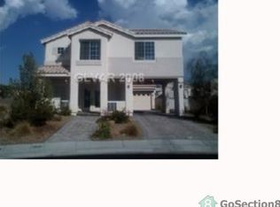 2273 Bull Lake Dr, Henderson, NV 89052
