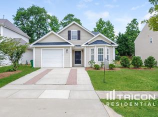 2339 Richard Rozzelle Dr, Charlotte, NC 28214