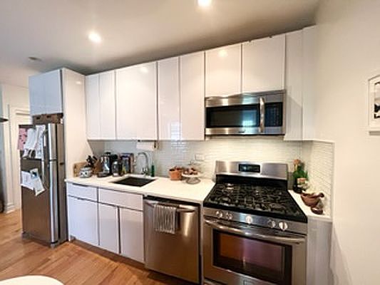2nd image of 105 Bennett Ave #45B