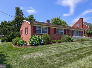 142 S 10th St, Columbia, PA 17512