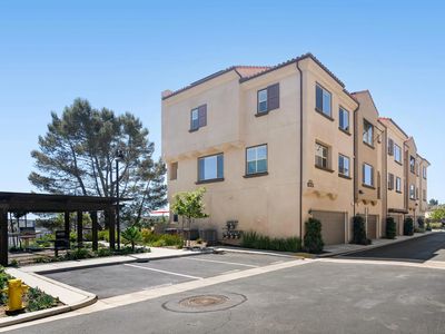 1574 Fortaleza Way #25, Vista, CA, 92081