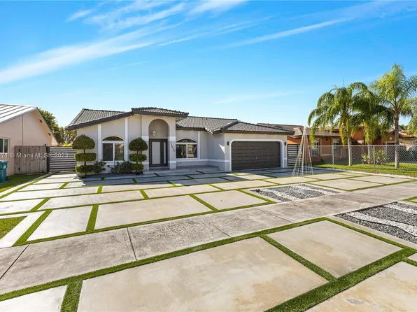 14830 SW 172nd St, Miami, FL 33187