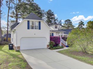 212 Thames Ave, Summerville, SC 29485