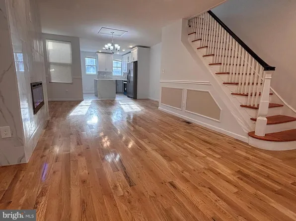 6547 N Bouvier St, Philadelphia, PA 19126