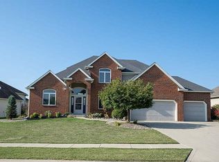 13019 Toscana Psge, Fort Wayne, IN 46845