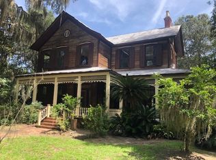 14273 State Highway 99, Darien, GA 31305