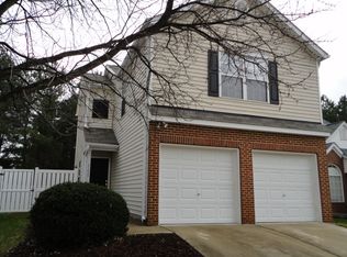 1512 Beacon Village Dr, Raleigh, NC 27604