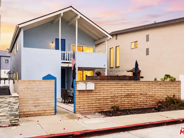 211 Cypress St, Newport Beach, CA 92661