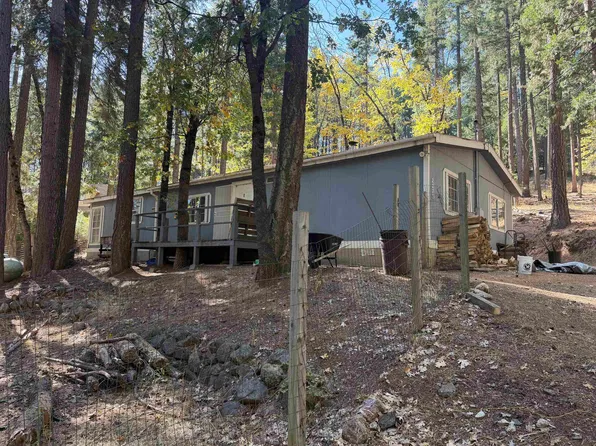 2273 Buckhorn Trl, Quincy, CA 95971