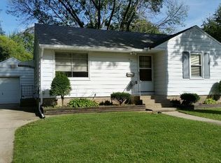 714 12th Ave, Sterling, IL 61081