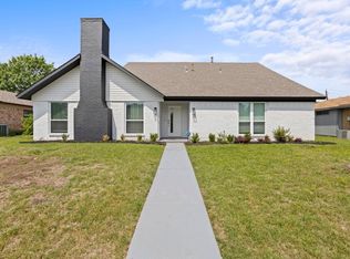 1711 Carolyn Way, Richardson, TX 75081