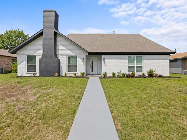 1711 Carolyn Way, Richardson, TX 75081