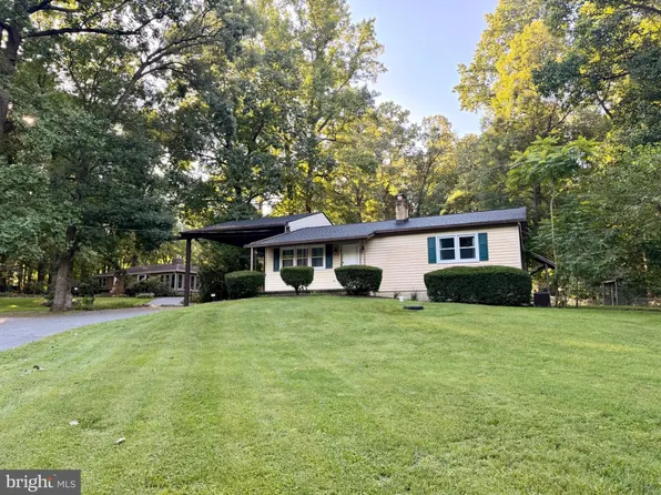 83 Pricetown Rd, Fleetwood, PA 19522