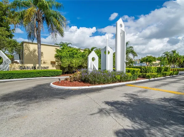 4520 SW 68th Court Cir #5-24, Miami, FL 33155