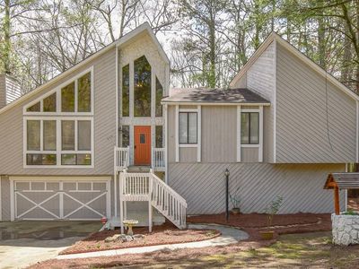 600 Farmbrook Trl NE, Kennesaw, GA, 30144
