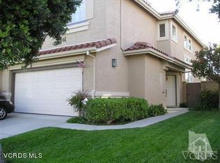 5227 Paseo Ricoso, Camarillo, CA 93012
