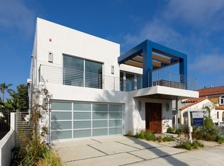1260 Bonnie Brae St, Hermosa Beach, CA 90254